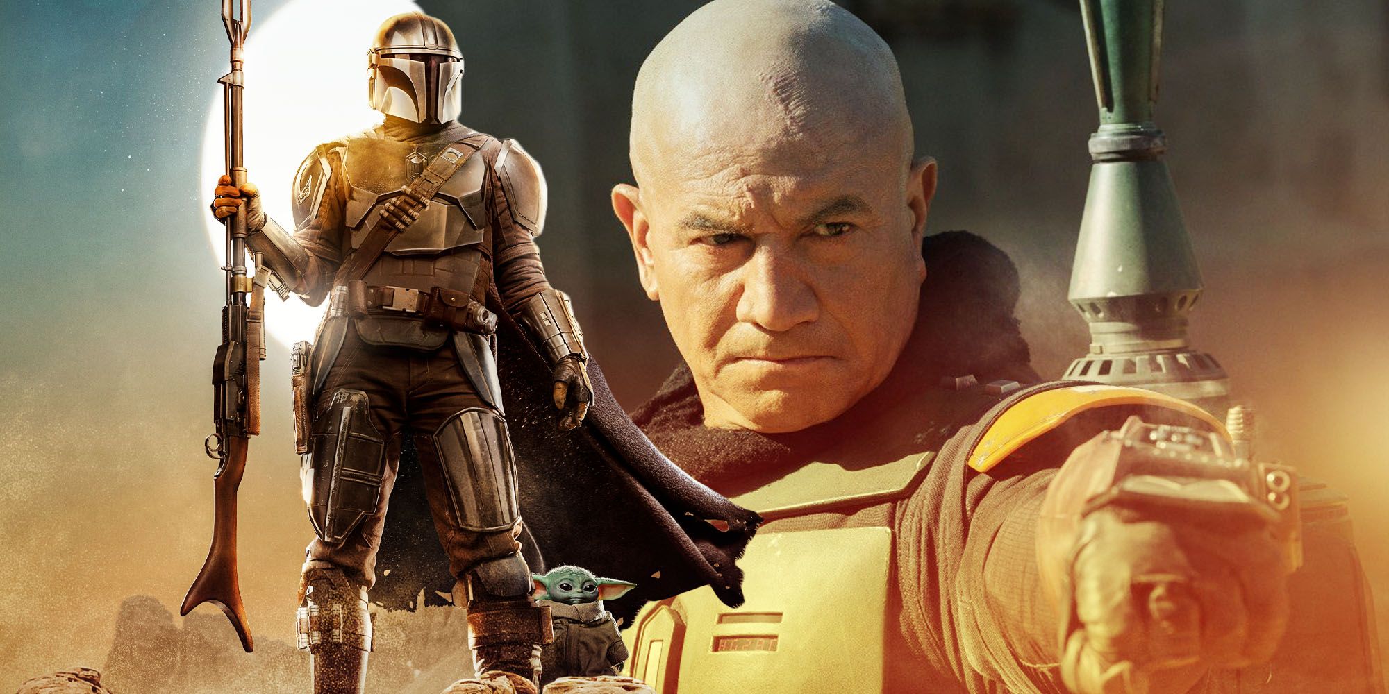 Boba Fett Actor Returns for The Mandalorian Season 3 In Unexpected Way