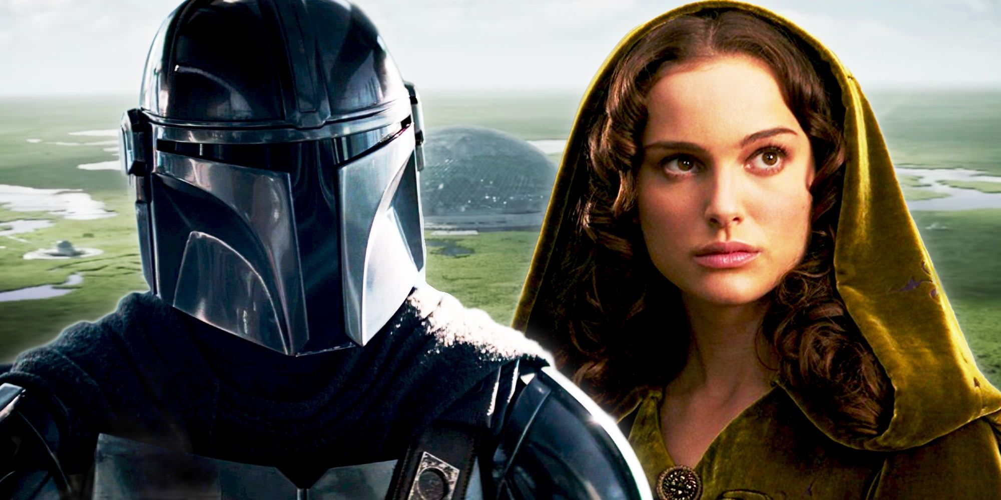 Star Wars' The Mandalorian: Why Season 3 Is So Divisive