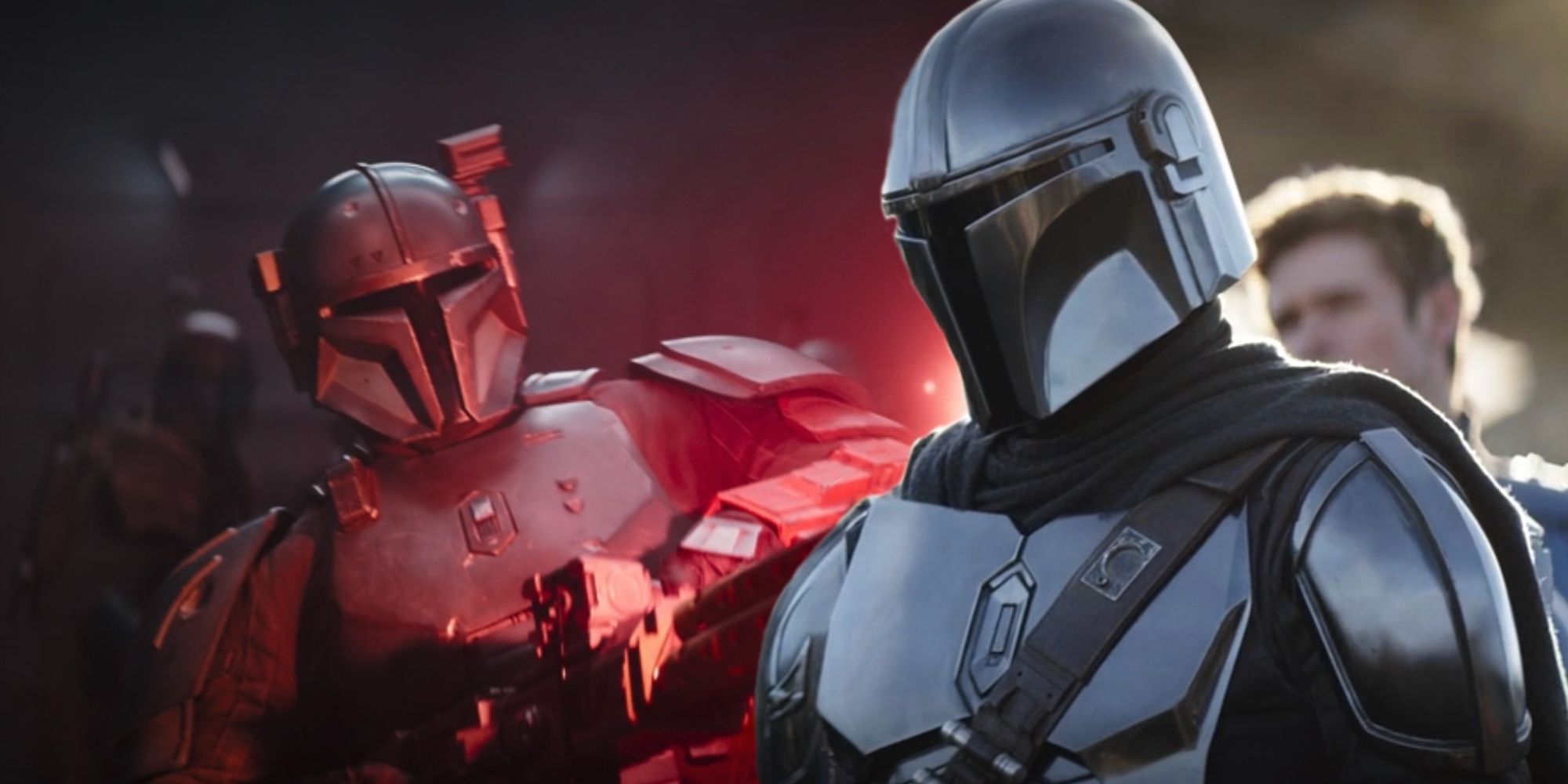 The Mandalorian Season 3 Episode 2 Bungles An Odd Star Wars Tradition