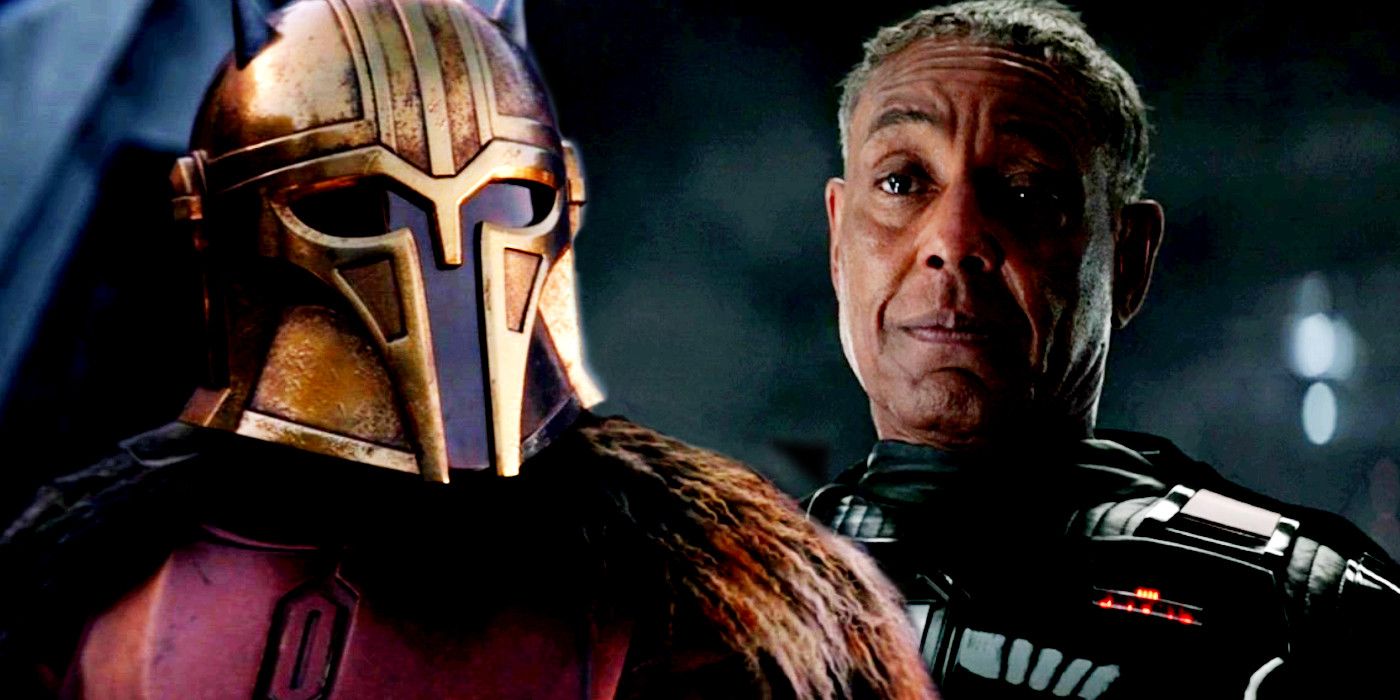 The Mandalorian' Season 3 Finale: Who Dies? Who Is Revealed as Spy