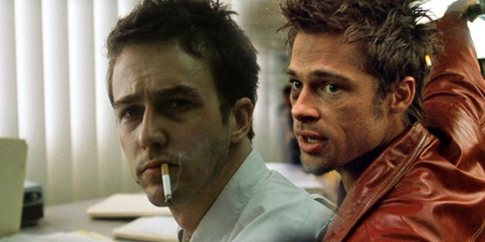 Who is Tyler Durden?