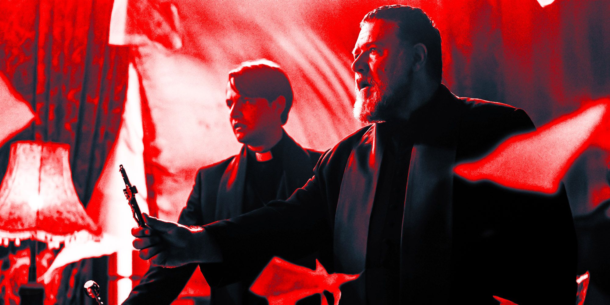 The popes exorcist streaming