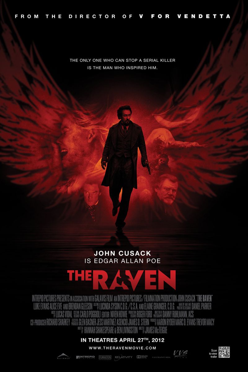 the-raven