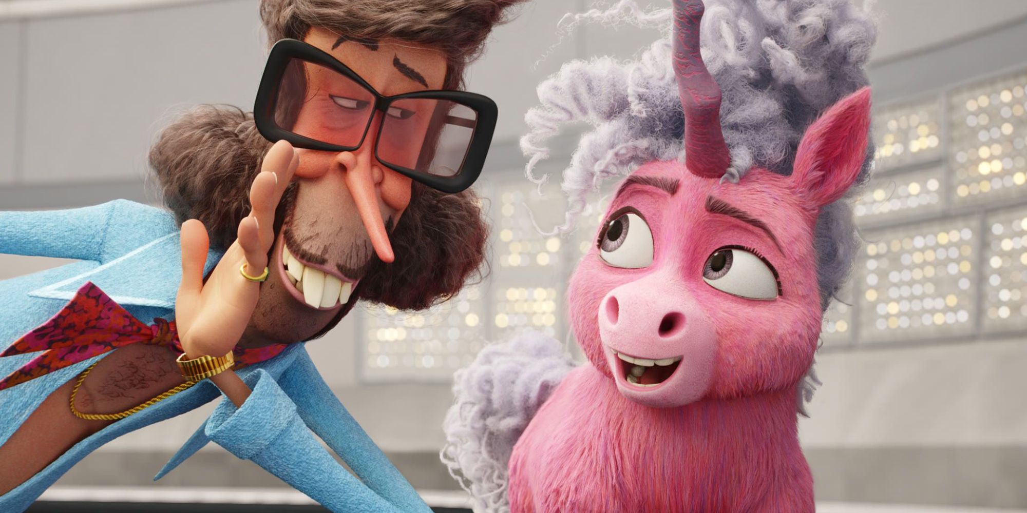 Thelma The Unicorn Directors Jared Hess & Lynn Wang On The Film's Theme Of Self-Acceptance