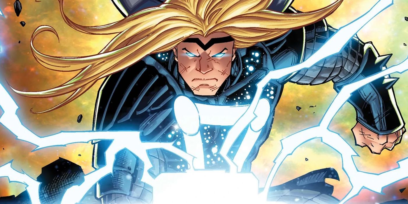 Thor Has the Potential To be Marvel's Greatest Sorcerer