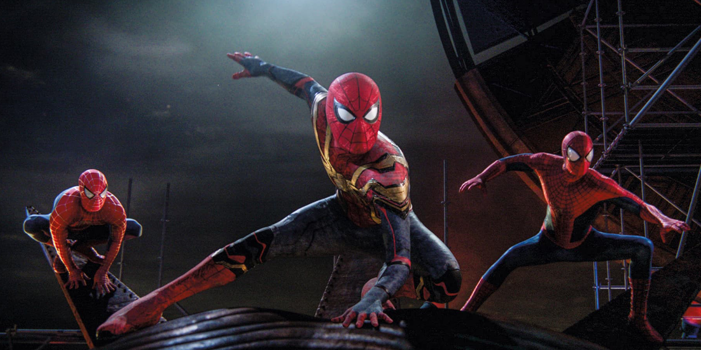 Marvel Movie Insider Defends Changing Superhero Designs After Fan Backlash