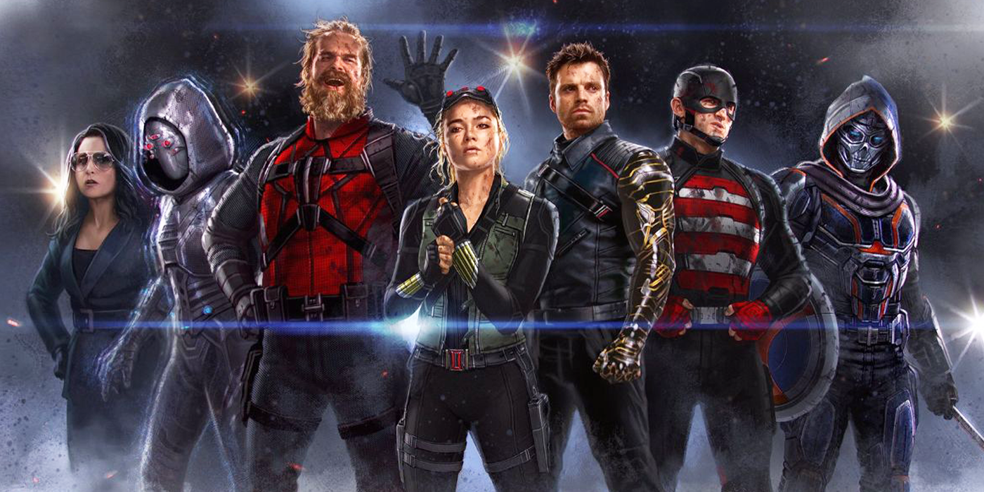 Thunderbolts Production Delayed, Marking Latest MCU Project Impacted By WGA Strike