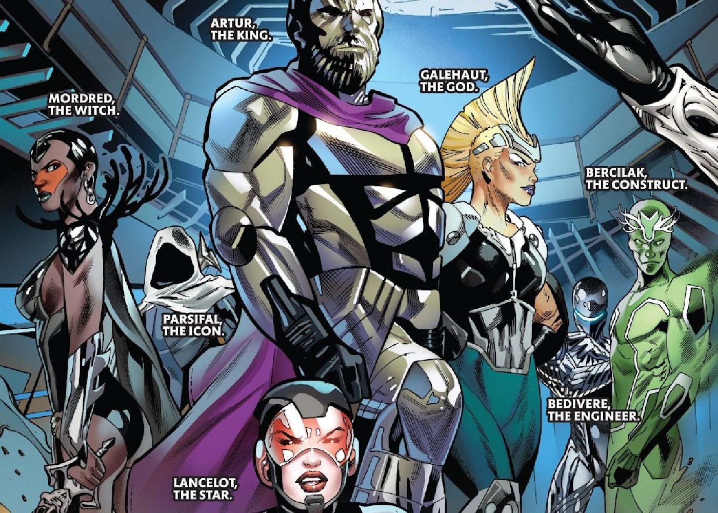 timeless twilight court kang avengers