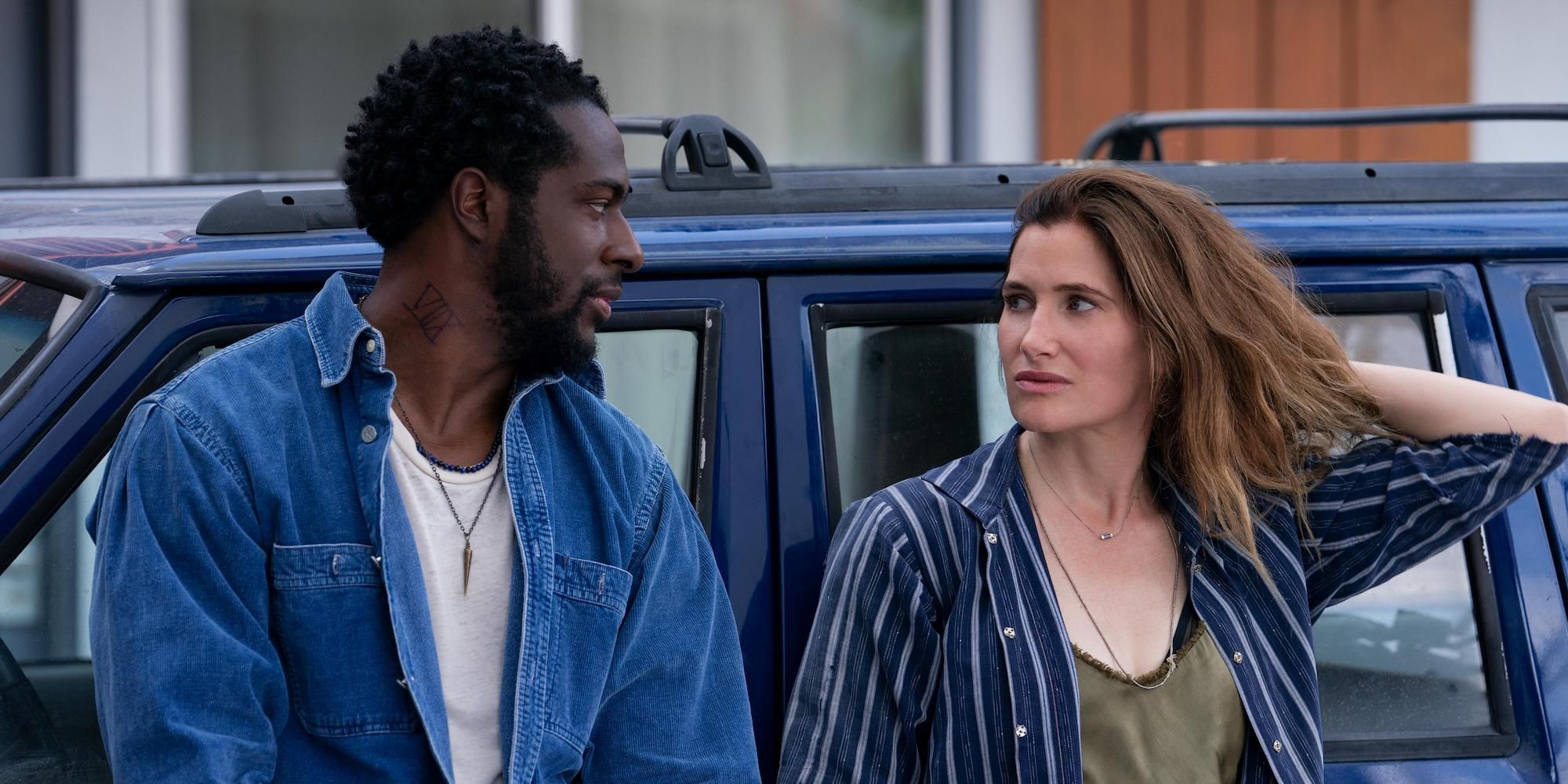 Tiny Beautiful Things Review Hahn's Incredible Performance Uplifts