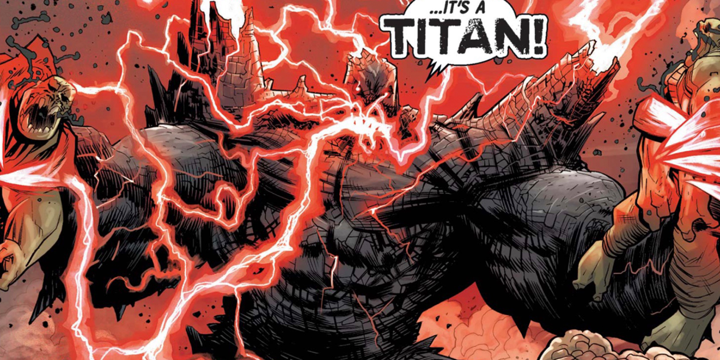 titan hulk na marvel comics