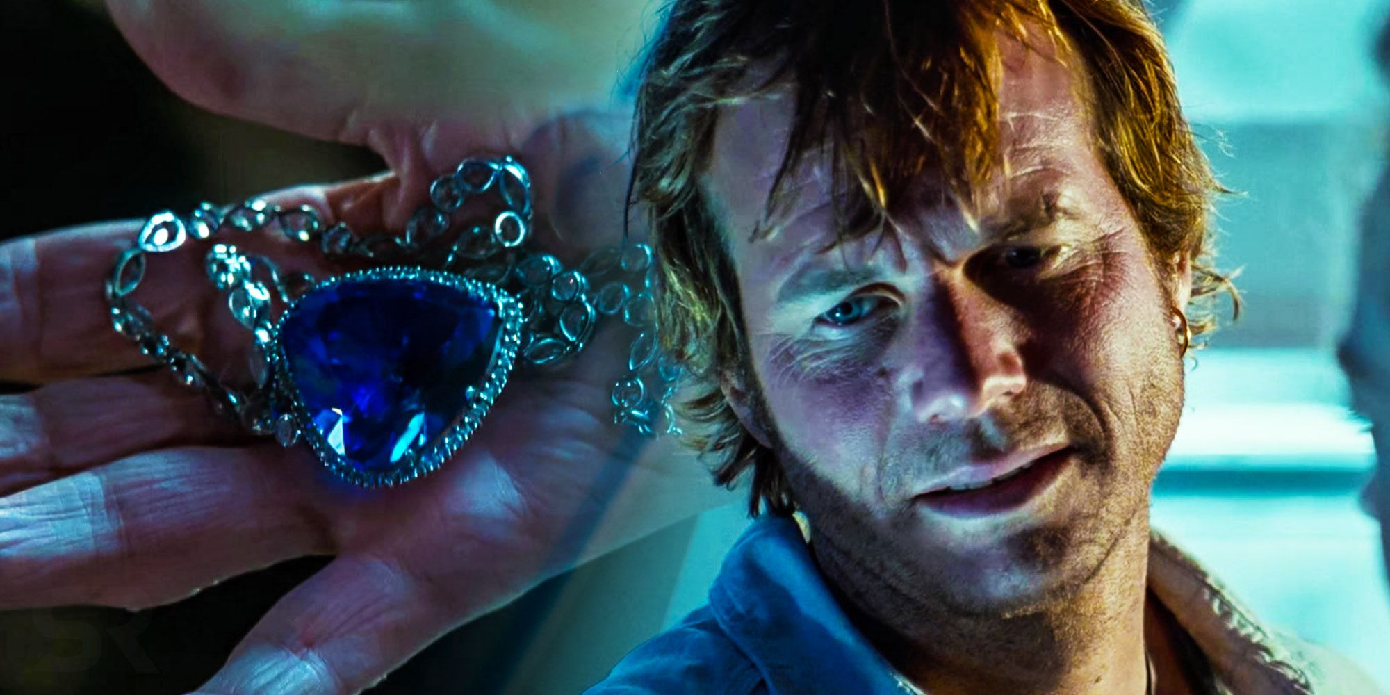 Titanic True Story: The Real Diamond Rose’s Heart Of The Ocean Necklace Is Based On