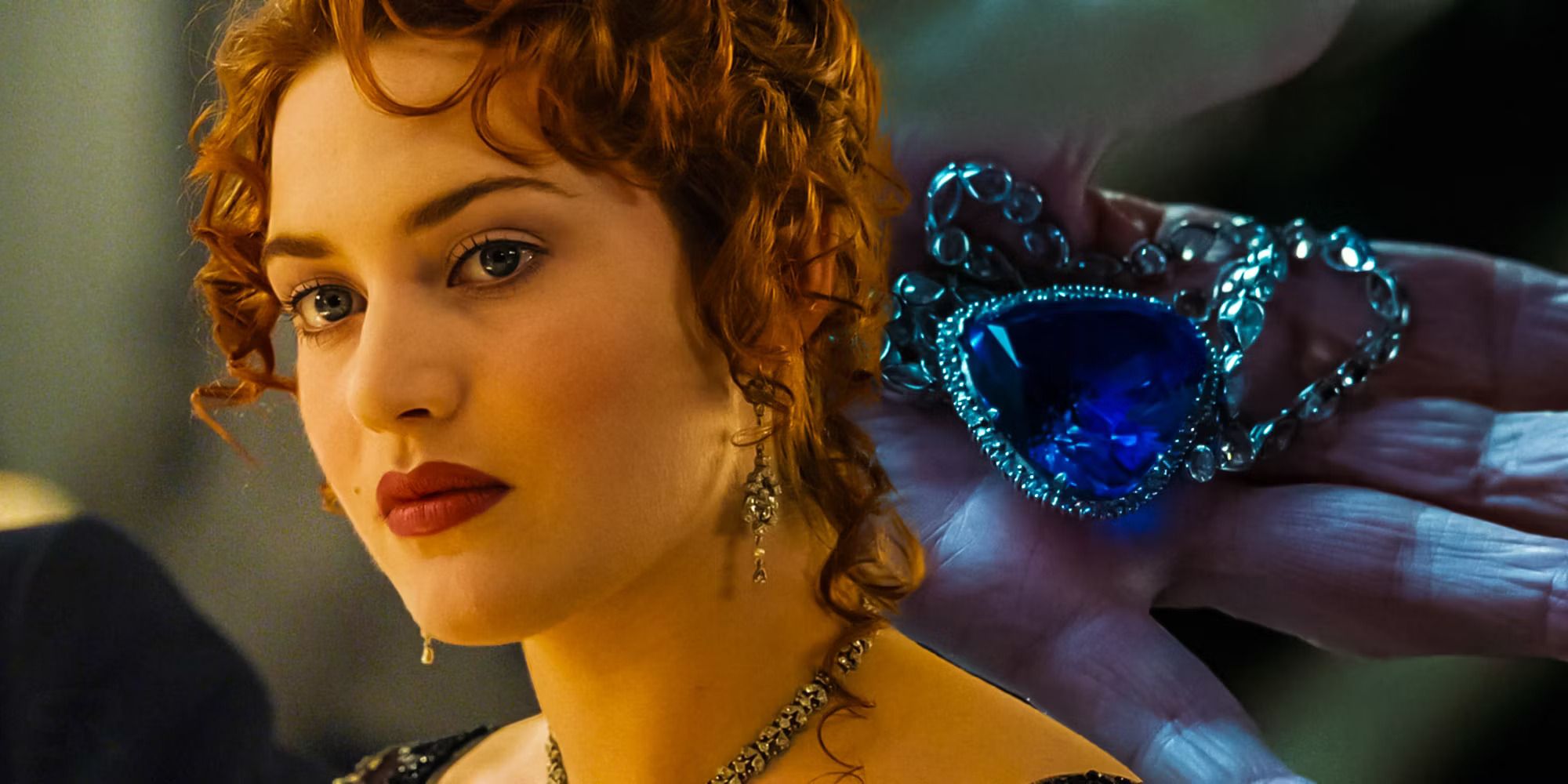 Lovett Would've Lost Titanic's Diamond (Even If Rose Didn't Toss It)