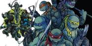 Tmnt Most Popular Turtle Tmnt Most Popular Turtle