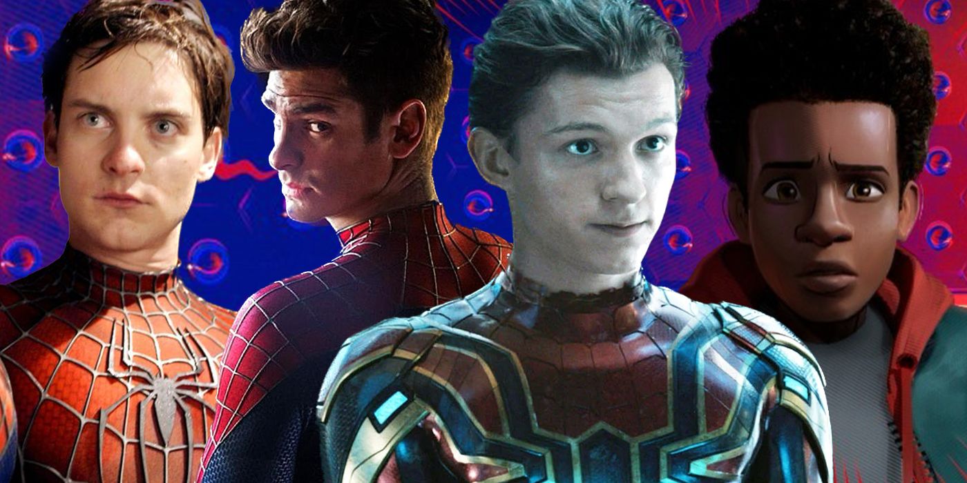 How to Watch the Spider-Man Movies in Order & Where to Stream - Tech Advisor