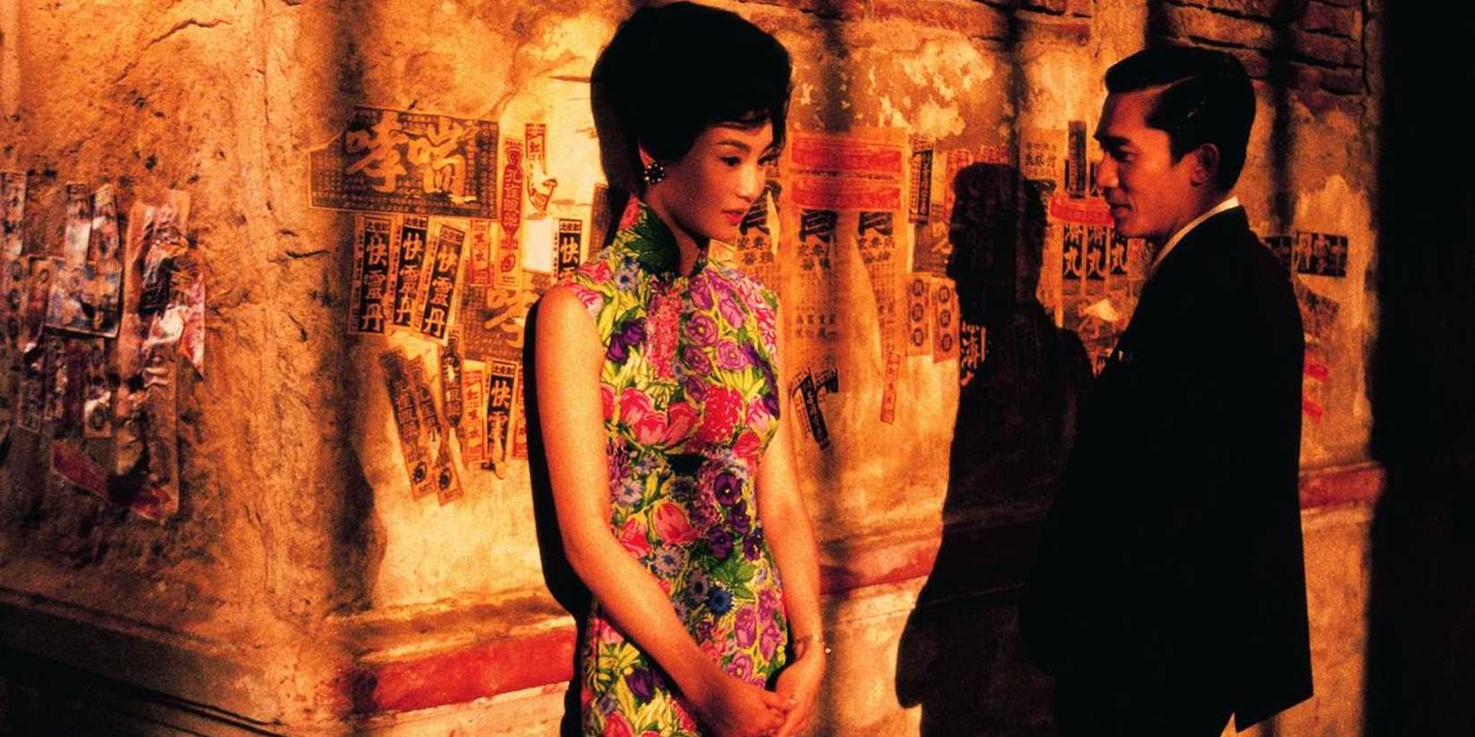 A Excellent 10 Romantic Drama And Its Unofficial Trilogy