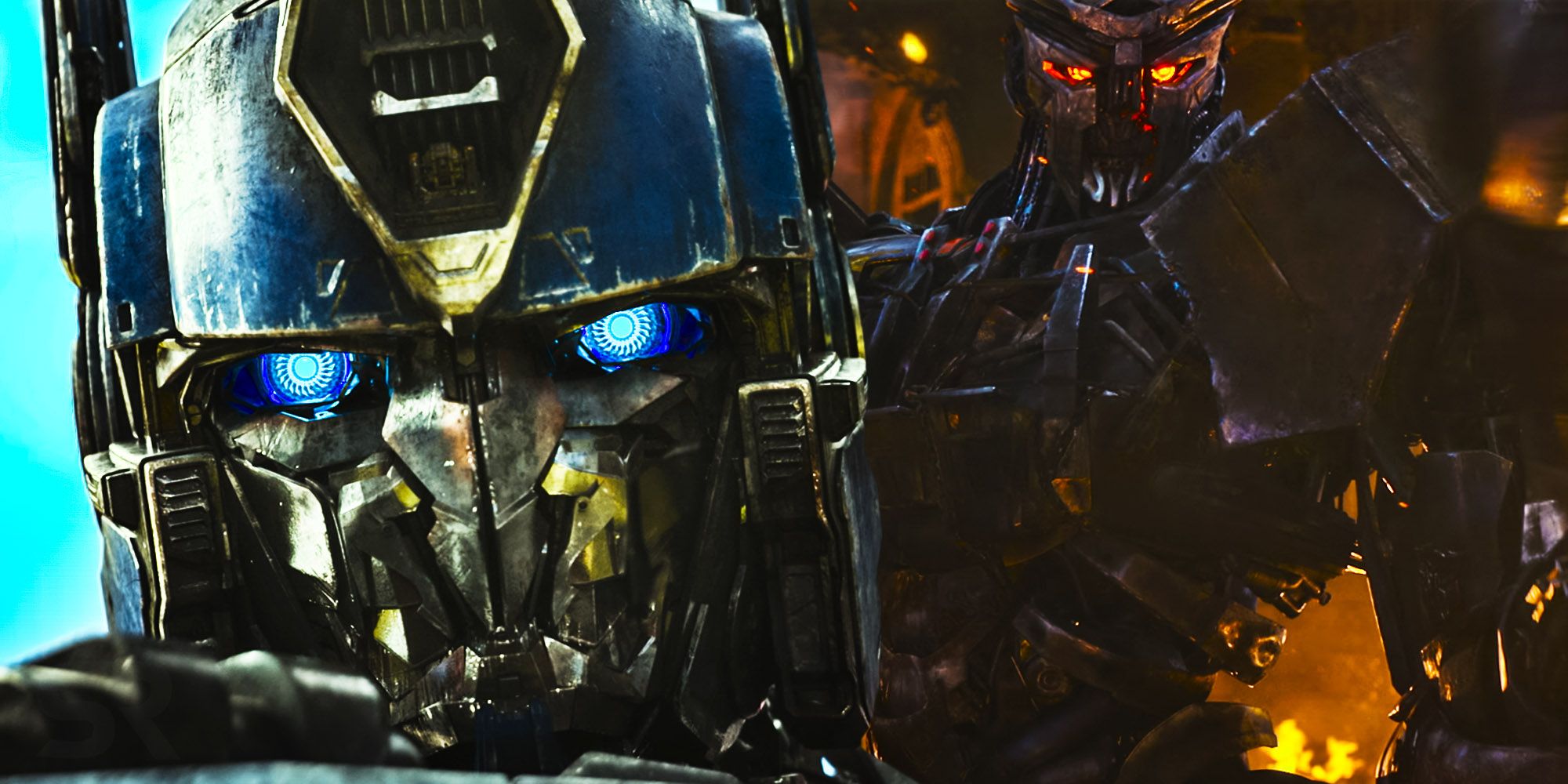 Transformers 4 New Lead Cast? Also, Hugo Weaving on Voicing Megatron