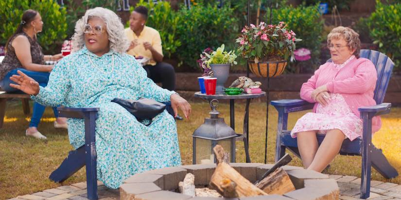 Is Madea Madea True Story: Who Tyler Perry's Character Is Based On