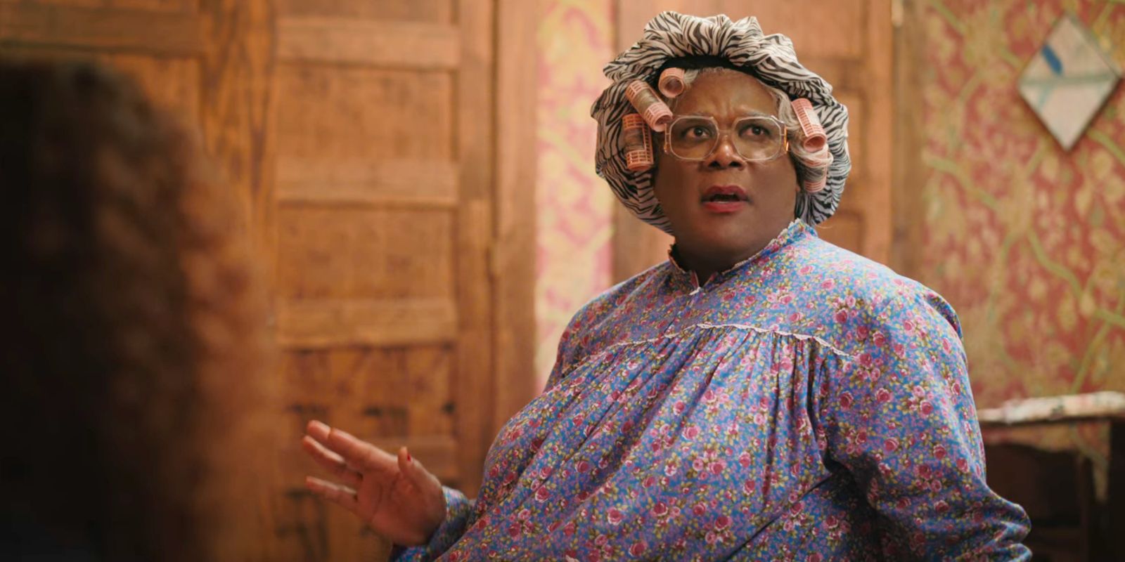 Madea True Story: Who Tyler Perry's Character Is Based On