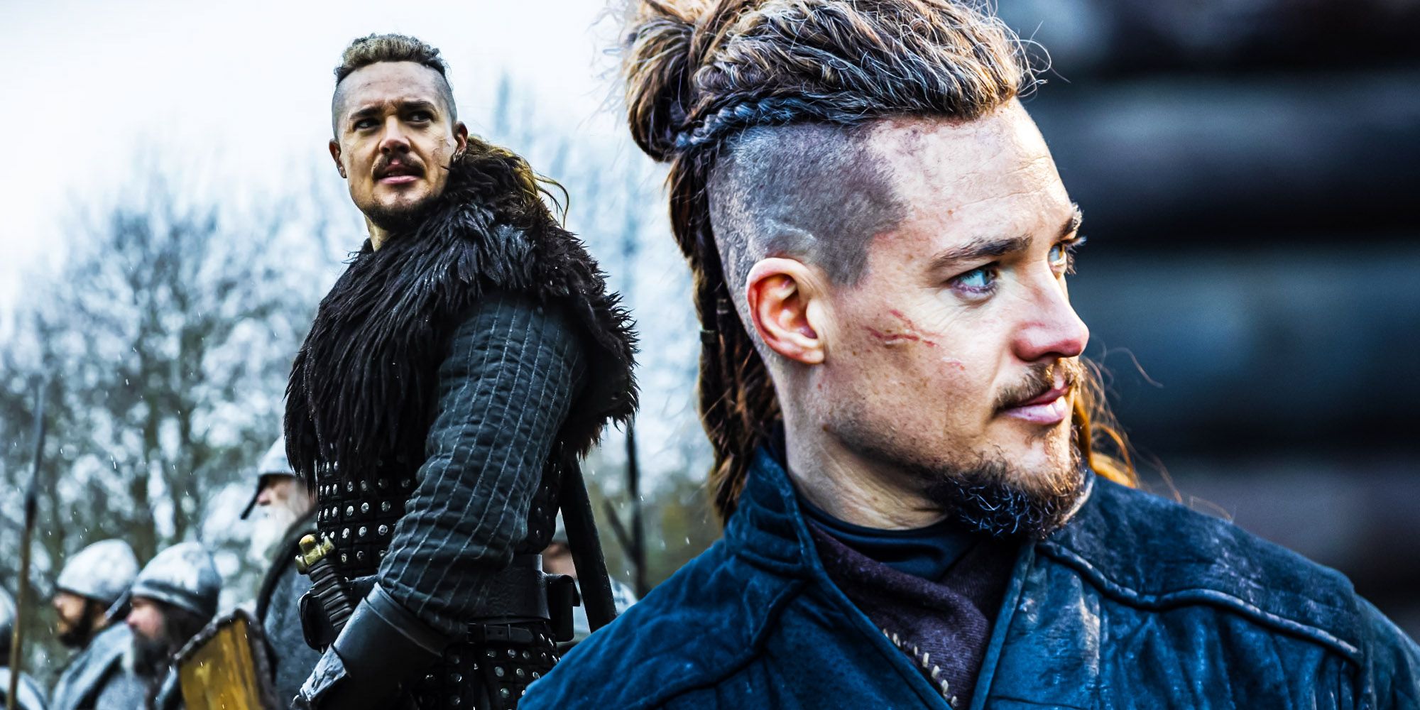 The Appeal of Uhtred