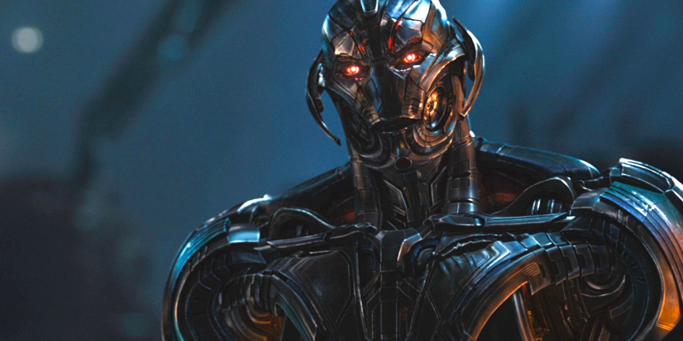 ultron in avengers age of ultron