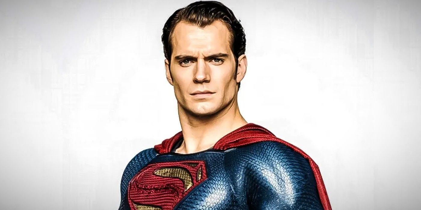 Zack Snyder Reveals New Images Of Superman & Other Snyderverse Characters