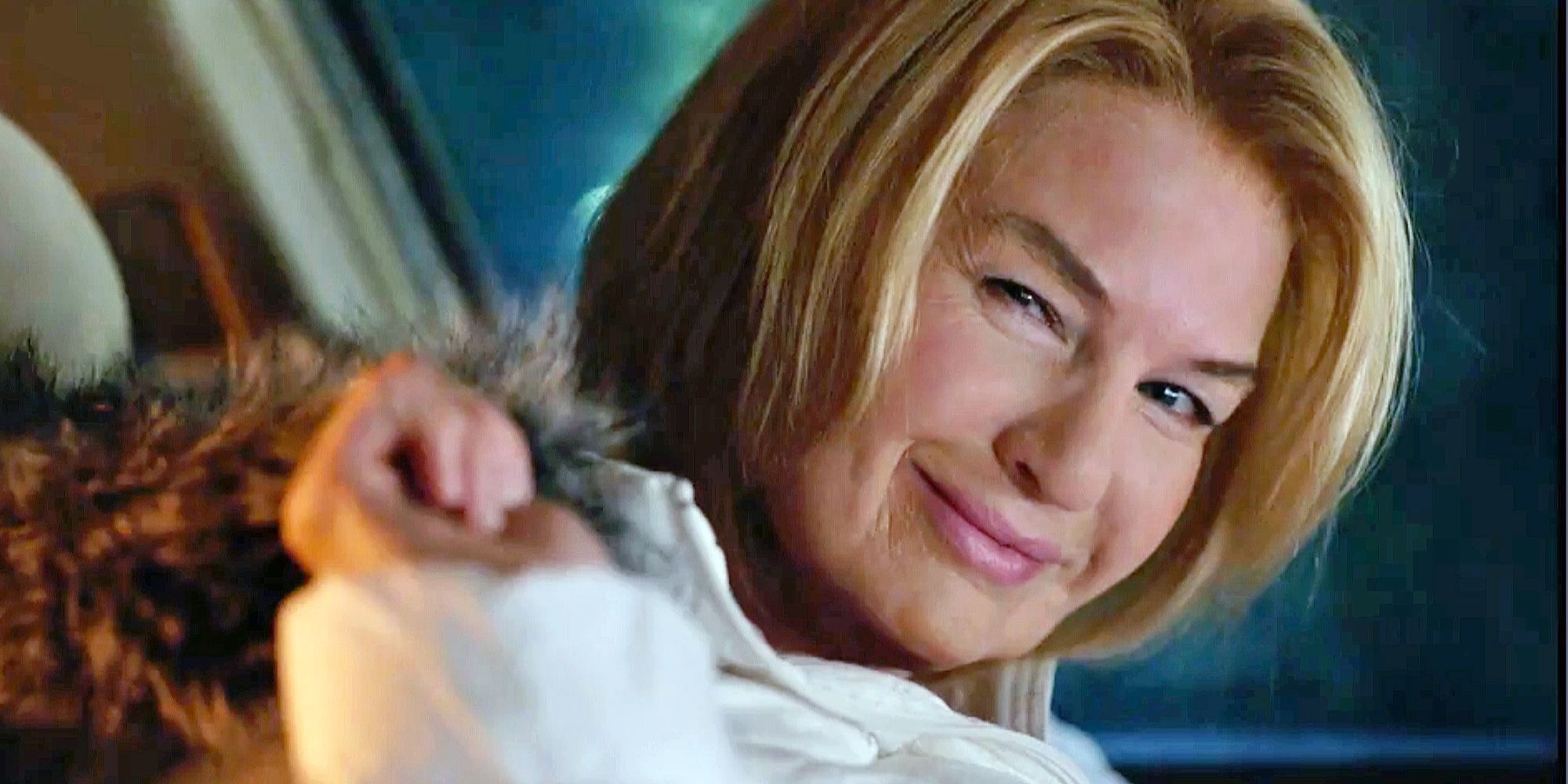renée zellweger where to watch the thing about pam amazon prime video