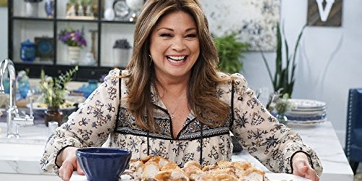 Valerie Bertinelli Proclaims Ultimate Season Of Valerie’s Dwelling Cooking