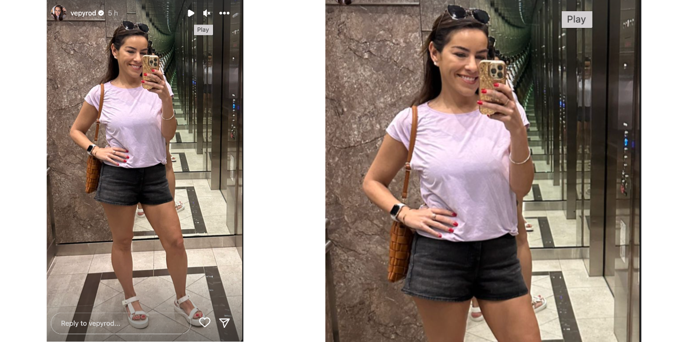 90 Day Fiancée Veronica Reveals No Filter Photo After Weight Loss Holyvip 4119