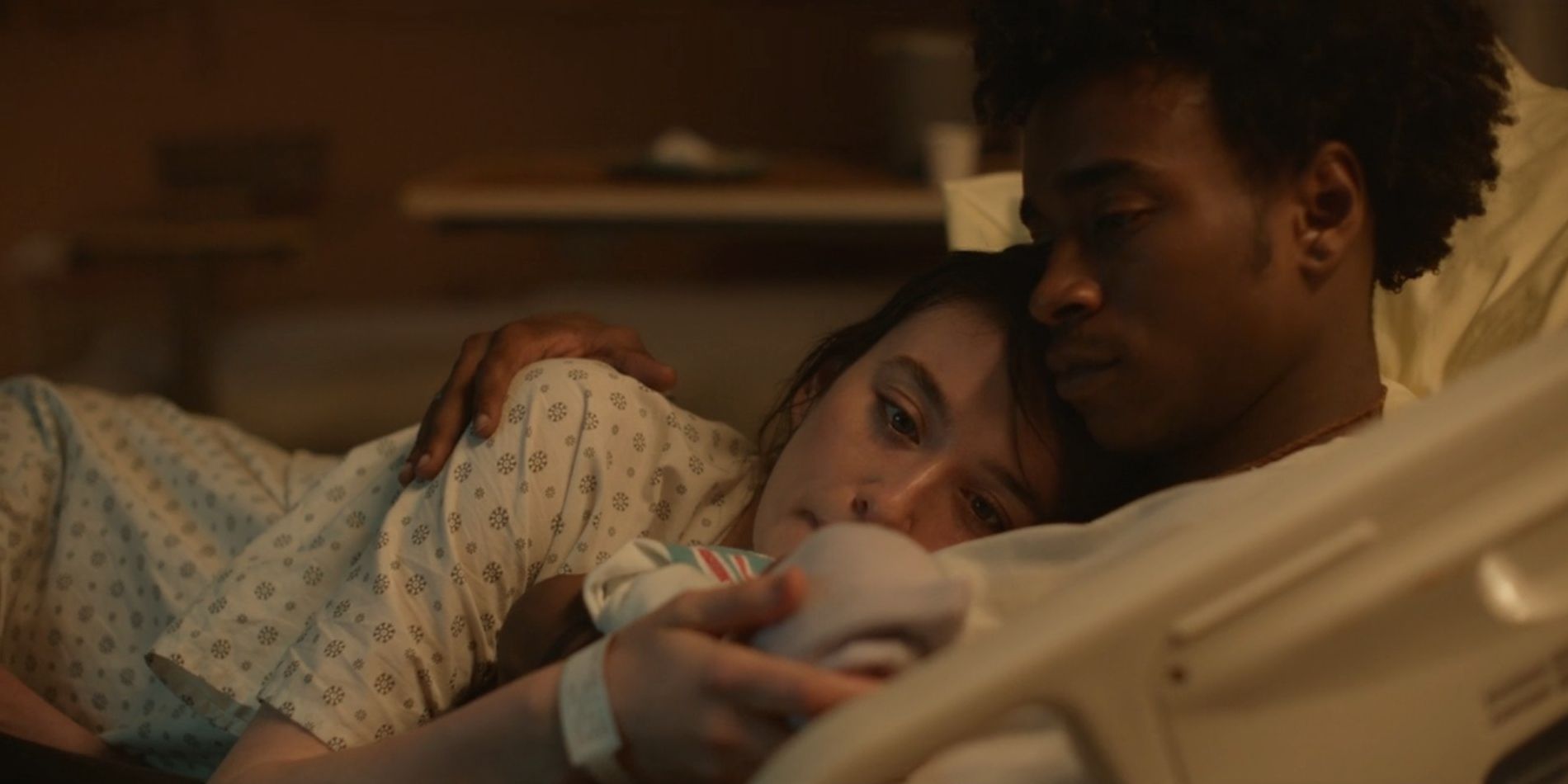 Tiny Beautiful Things Timeline Explained