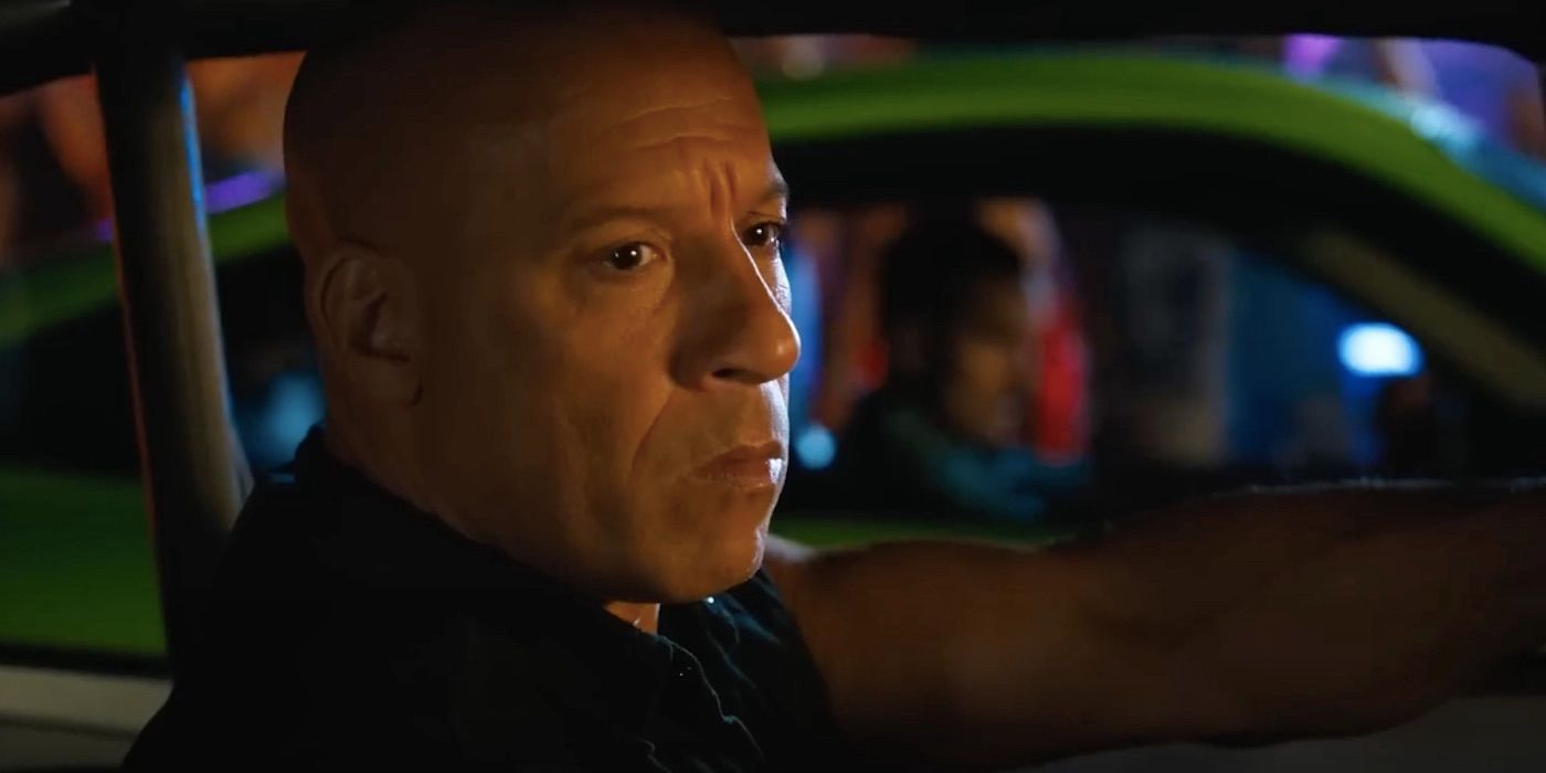 Fast X Brings Back Iconic Fast & Furious Element, Says Director