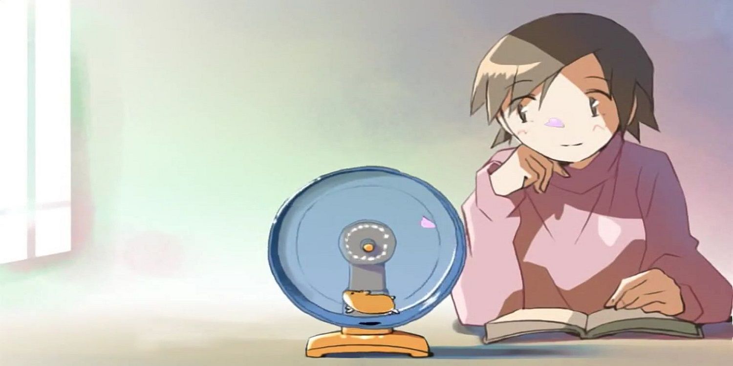 Minna no Uta: Egao