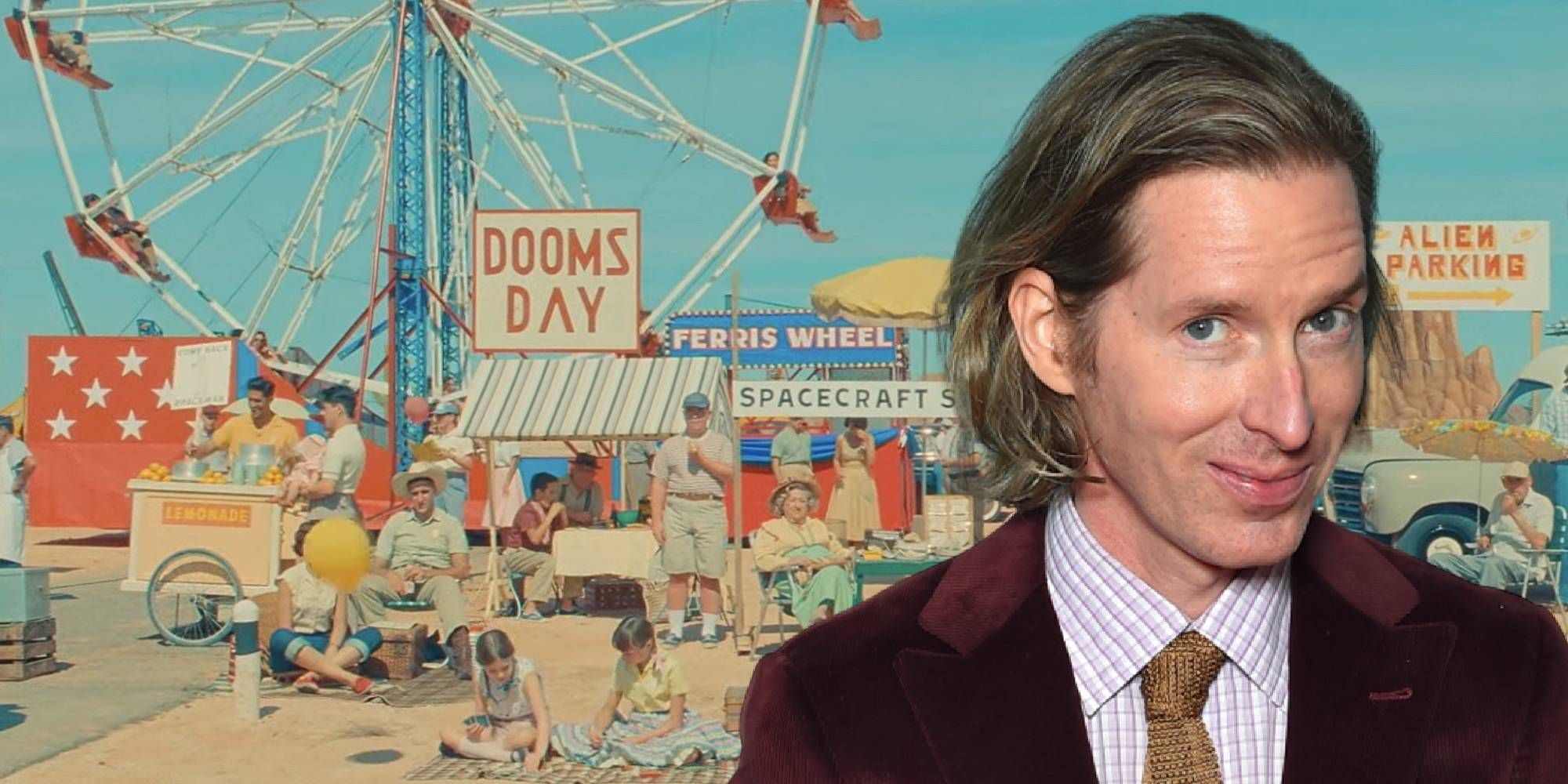 What is Wes Anderson's Asteroid City all about? Plot, release date, and  everything we know so far