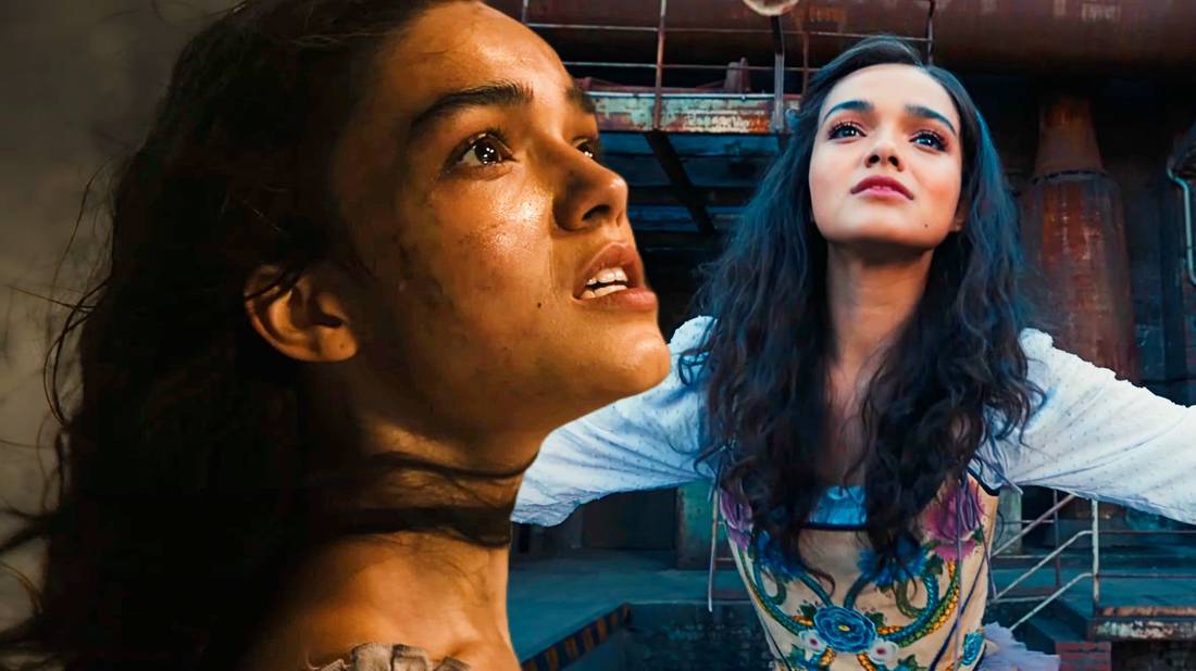 What Happened To Lucy Gray? Unraveling the Mystery Revealed