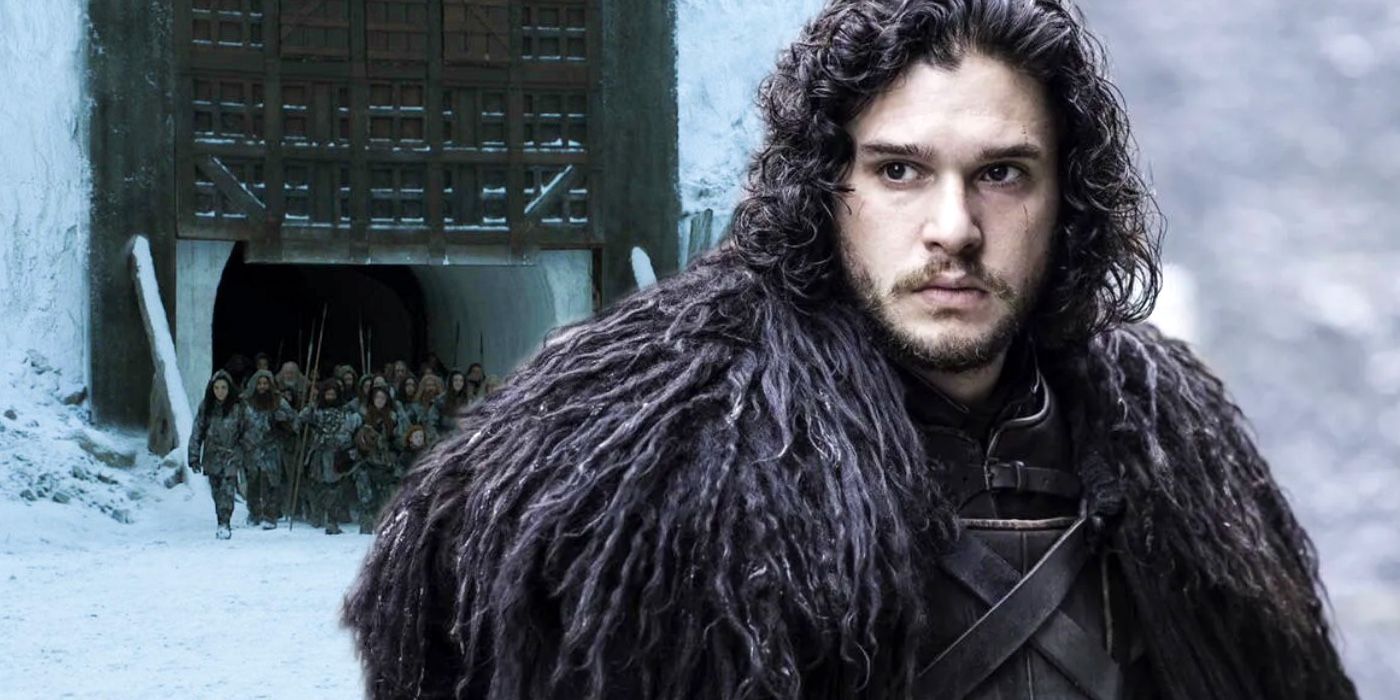 Game of Thrones Secrets That Will Not Leave You Cold