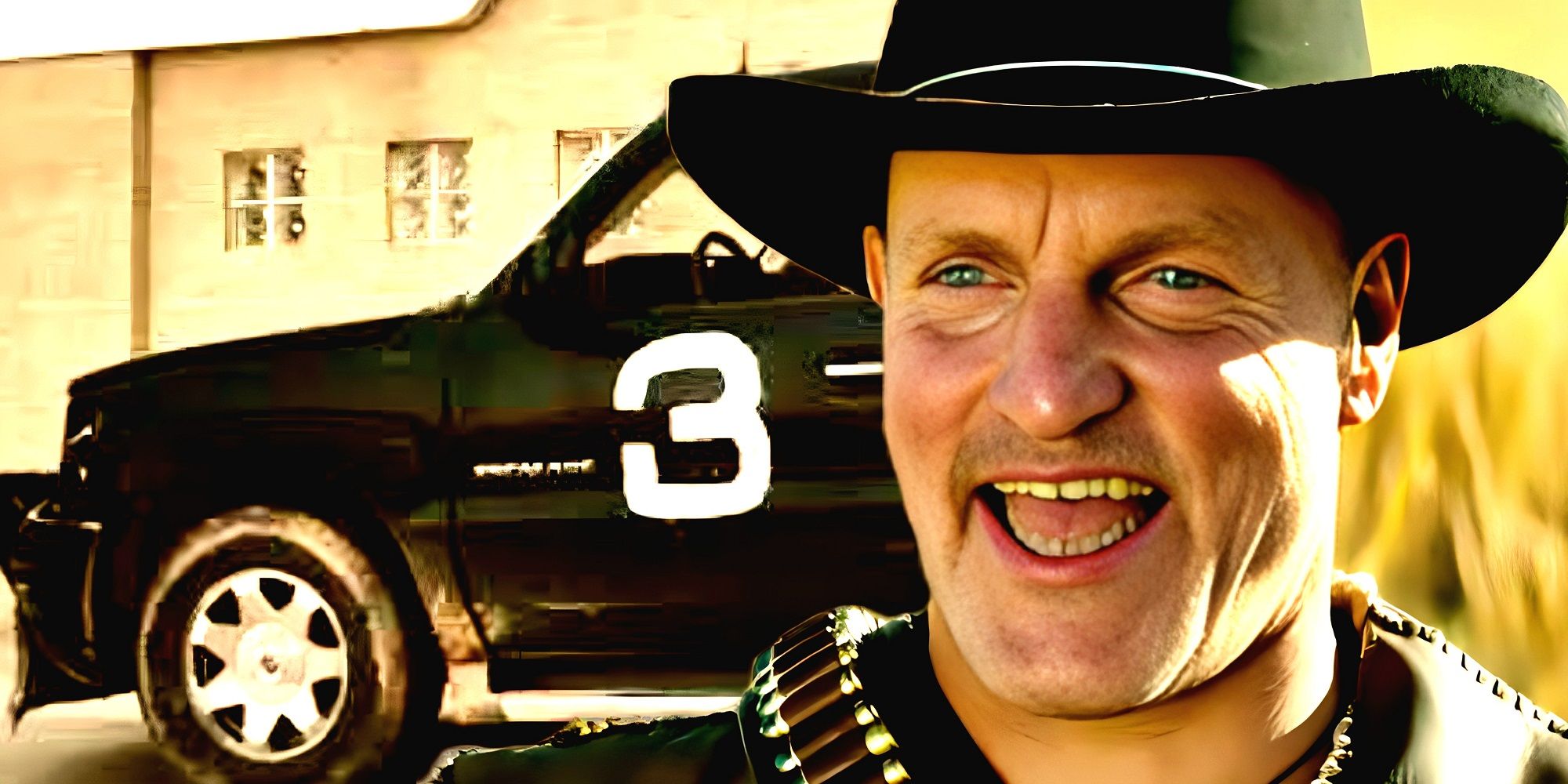 What Tallahassee's 3 Means In Zombieland