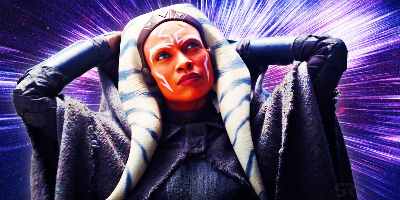 Ahsoka’s Padawan Troubles Could Explain The Reason For Her Ridiculous Star Wars Time Gap