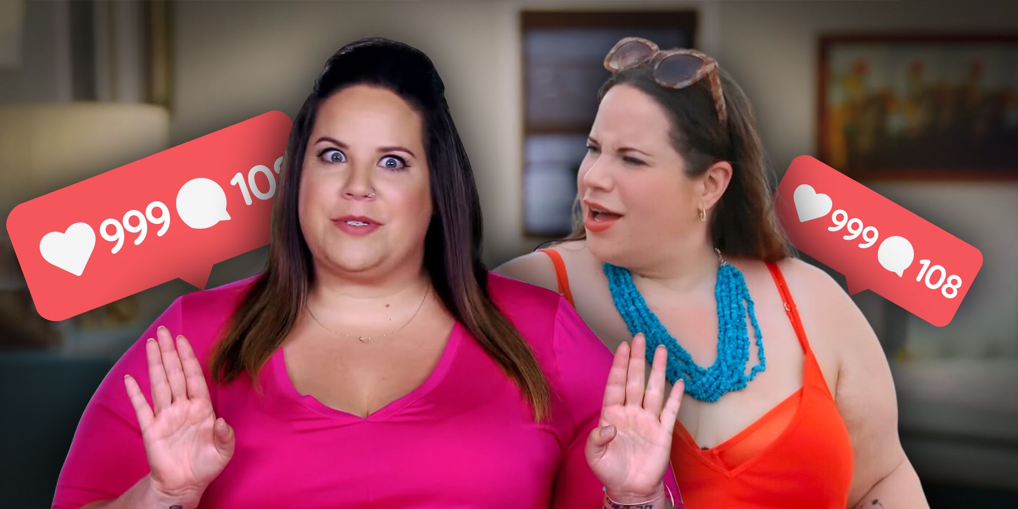 My Big Fat Fabulous Life Whitney Way Thore's Most Surprising 2023