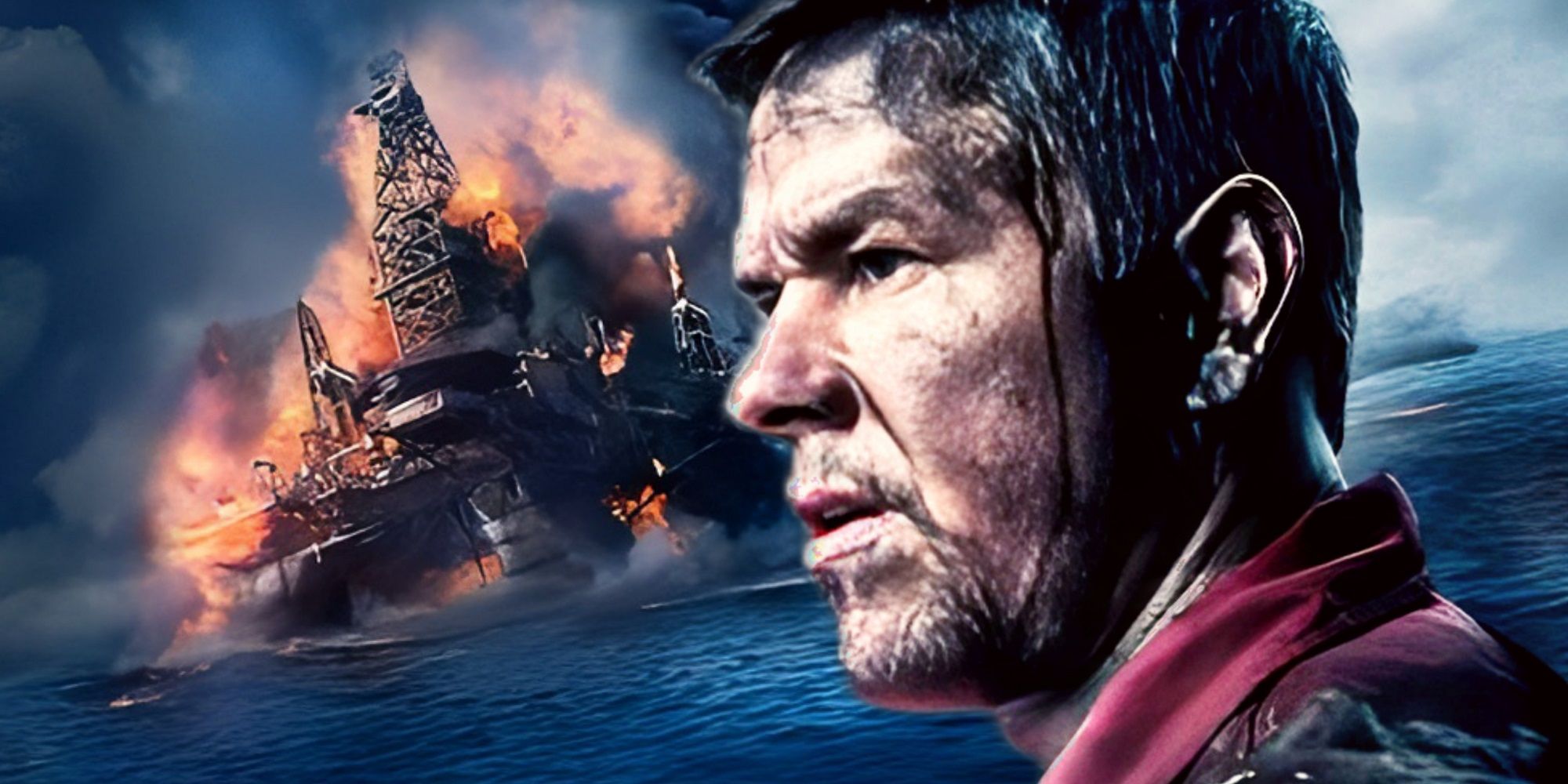 Why Deepwater Horizon Was A Box Office Failure (Despite Good Reviews)