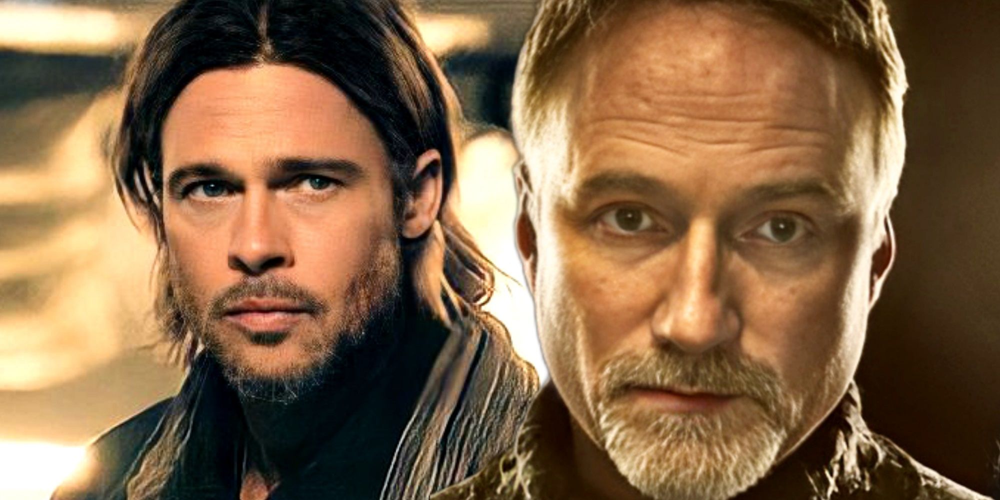 Why It's Good David Fincher's World War Z 2 Never Happened