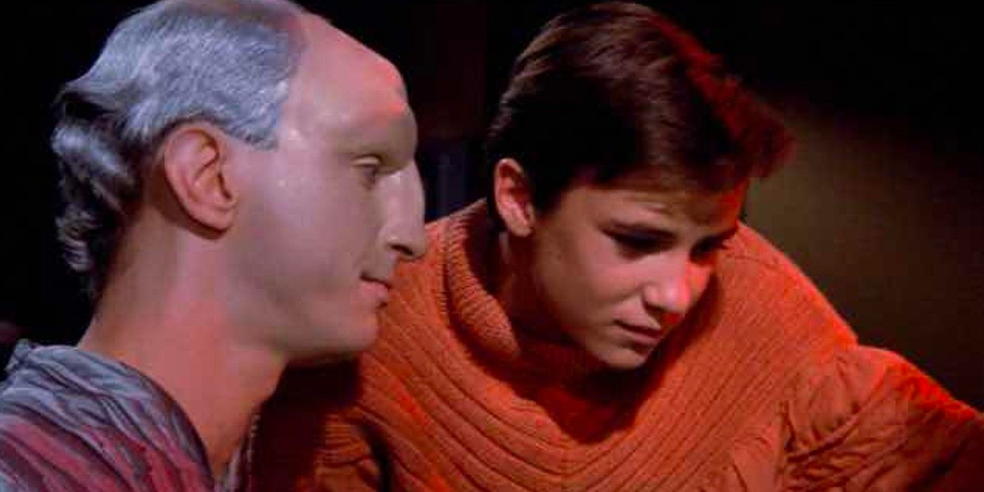 Star Trek Finally Fixed Everything TNG Got Wrong About Wesley Crusher