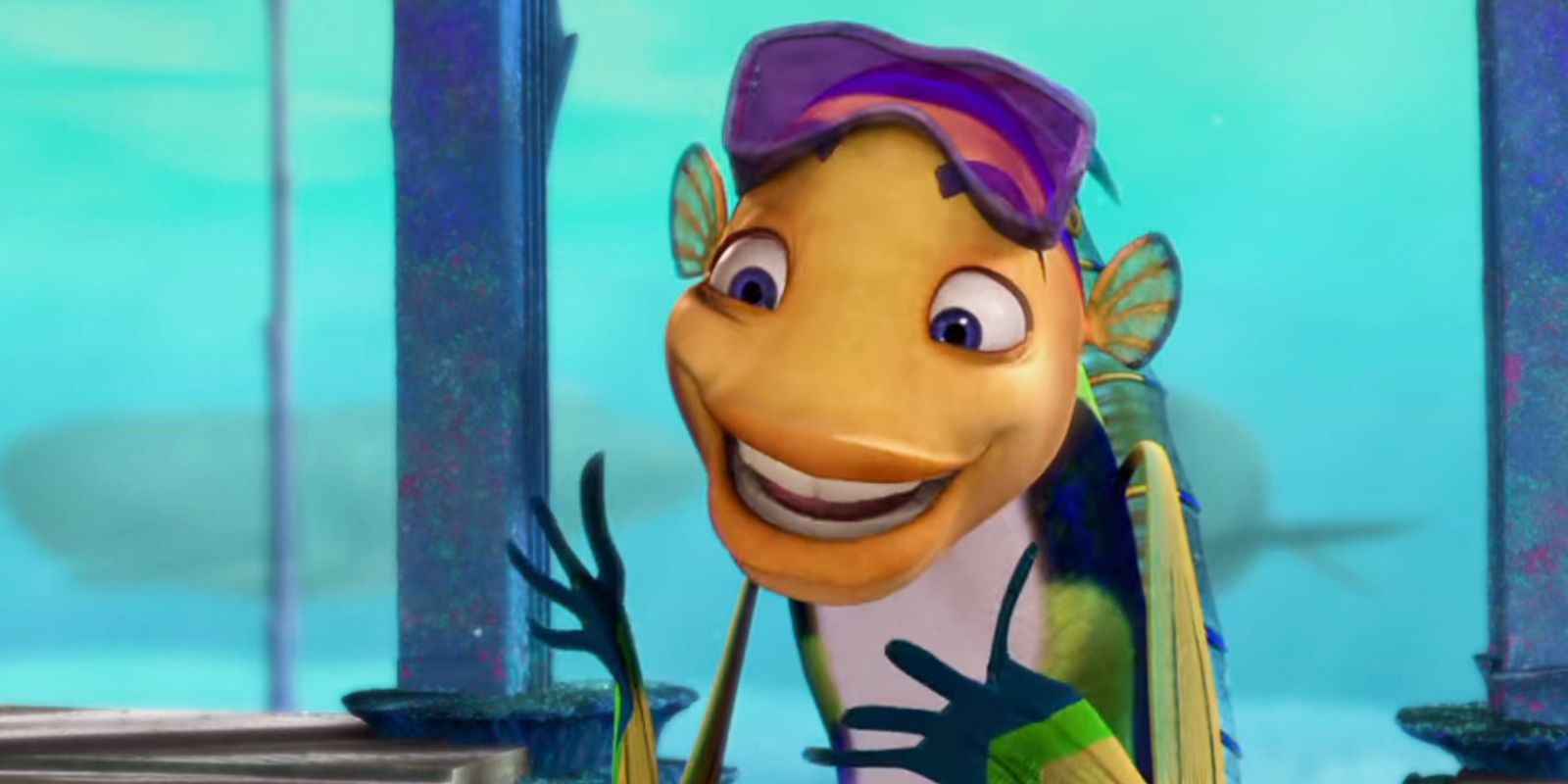 What Kind Of Fish Is Oscar In A Shark Tale (Is He Real?)