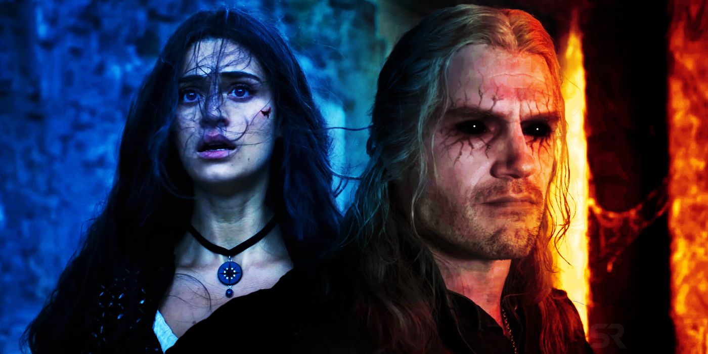 The Witcher season 3: Release date, plot, trailer