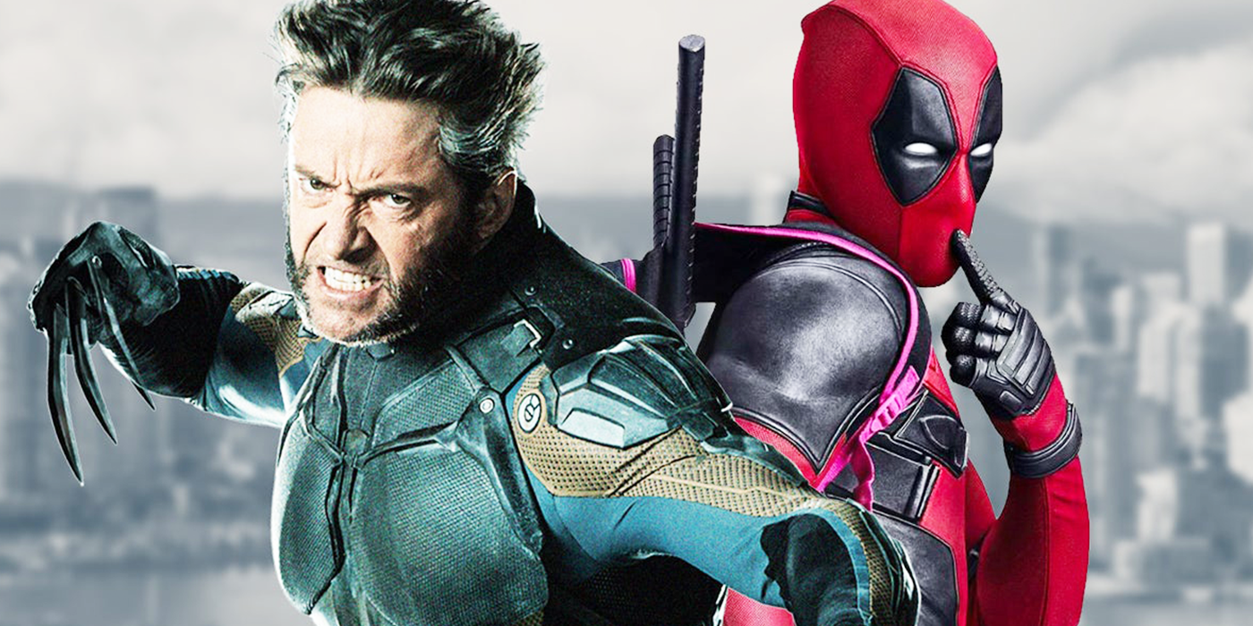 wolverine and deadpool in mcu phase 6
