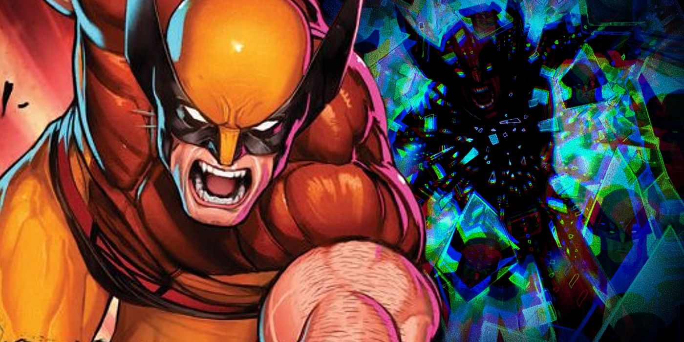 Wolverine's New Nemesis Just Stole His Most Iconic Catchphrase