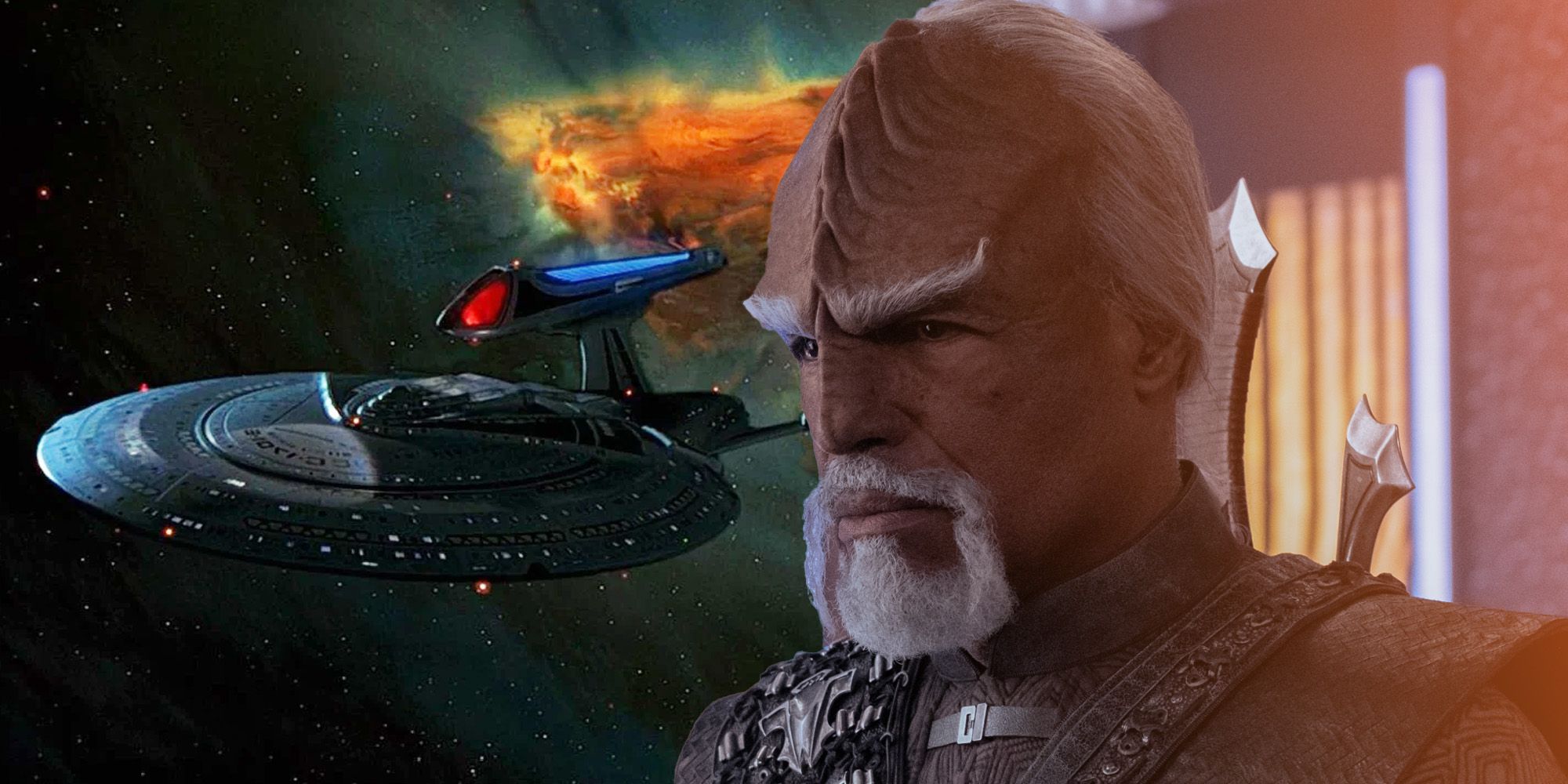 What Happened To Captain Worfs Enterprise? Star Trek: Picard Mystery May Have Been Solved