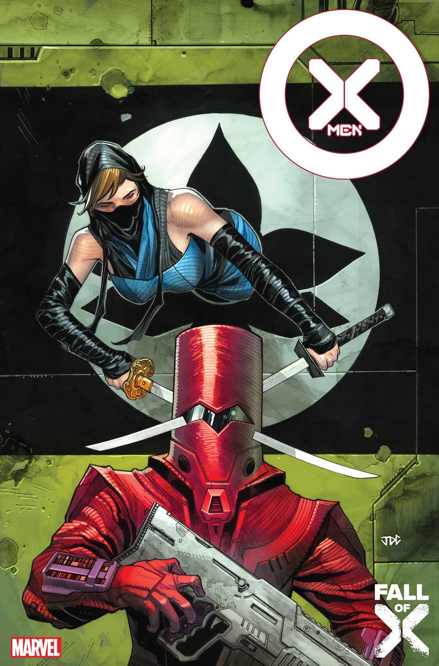 X-Men 25