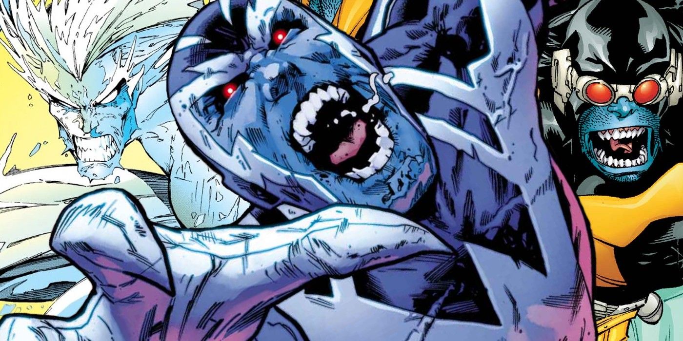 X-Men Fanart Gives the Original Team Costumes Too Epic for Marvel