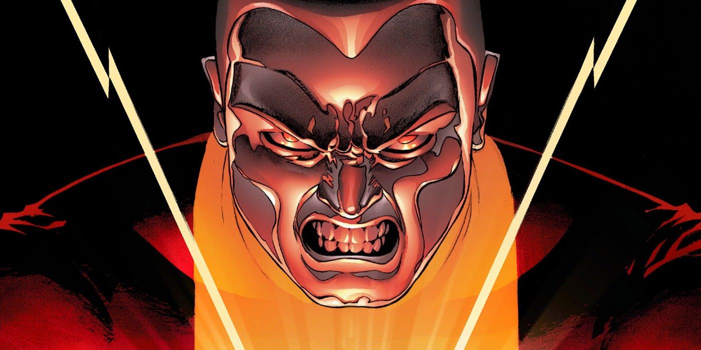 x-men colossus ultimate form power