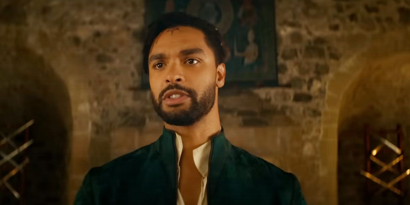 Xenk in the D&amp;D Movie