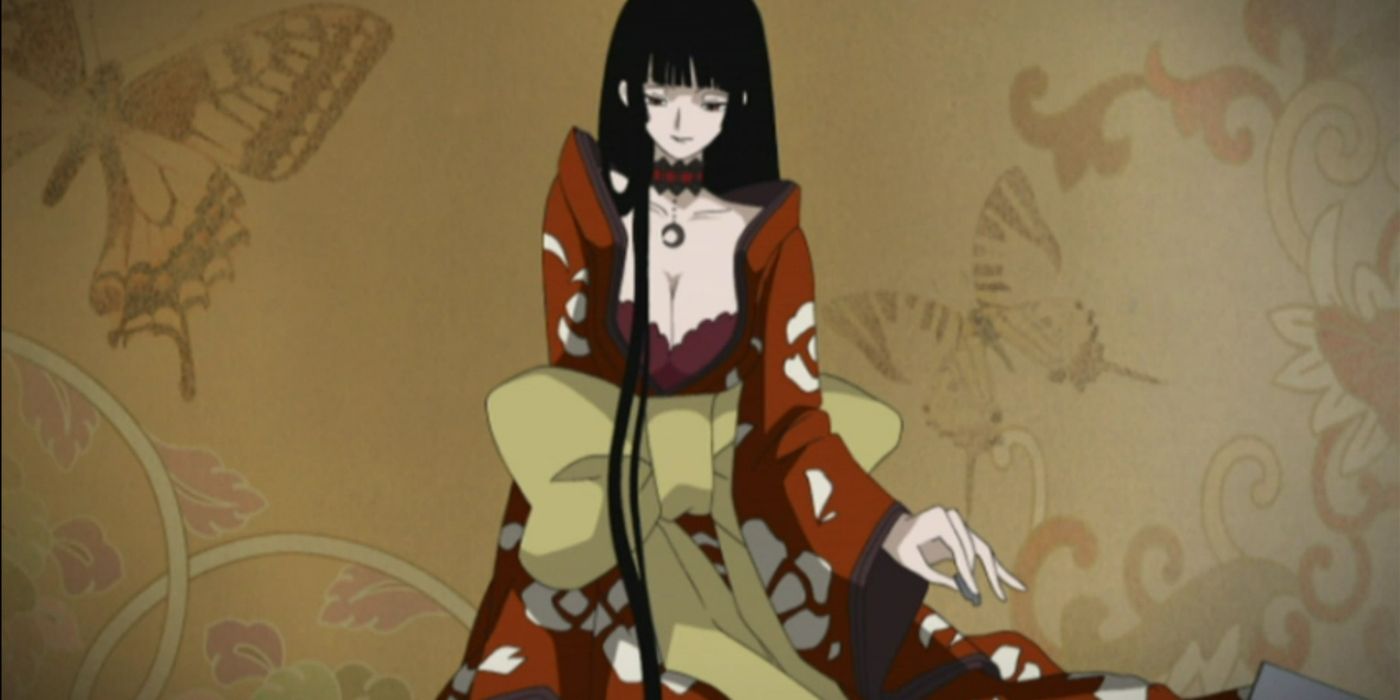 10 Anime with Unique Art Styles